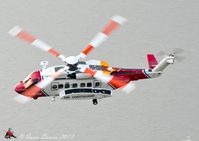 G-MCGK - Low Level NAVEX in North Wales