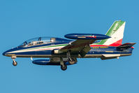 MM54534 @ LIED - LANDING 35R - by Gian Luca Onnis SARDEGNA SPOTTERS