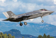MM7358 @ LIED - LANDING 17R - by Gian Luca Onnis SARDEGNA SPOTTERS