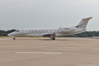 D-AVIB @ EDDK - Embraer EMB-135BJ Legacy 600 - VIB Vibroair - 14501109 - D-AVIB - 21.07.2018 - CGN - by Ralf Winter