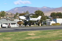 N828SP photo, click to enlarge