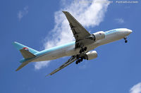 HL8285 @ KJFK - Boeing 777-FB5 - Korean Air Cargo  C/N 37641, HL8285 - by Dariusz Jezewski www.FotoDj.com