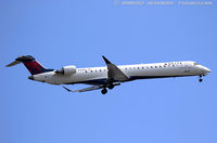 N153PQ @ KJFK - Bombardier CRJ-900 NG (CL-600-2D24) - Delta Connection (ExpressJet Airlines)   C/N 15153, N153PQ