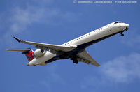 N302PQ @ KJFK - Bombardier CRJ-900LR NG (CL-600-2D24) - Delta Connection (Endeavor Air)   C/N 15302, N302PQ