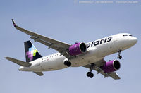 N532VL @ KJFK - Airbus A320-271N - Volaris  C/N 7904, N532VL