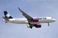N532VL @ KJFK - Airbus A320-271N - Volaris  C/N 7904, N532VL