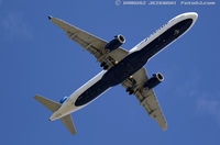 N766JB @ KJFK - Airbus A320-232 Etjay Luebay  - JetBlue Airways  C/N 3724, N766JB