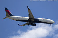 N814DN @ KJFK - Boeing 737-932/ER - Delta Air Lines  C/N 31924, N814DN