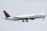 N826MH @ KJFK - Boeing 767-432/ER - Delta Air Lines  C/N 29713, N826MH