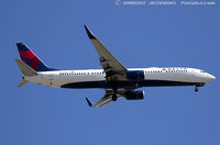 N828DN @ KJFK - Boeing 737-932/ER - Delta Air Lines  C/N 31939, N828DN