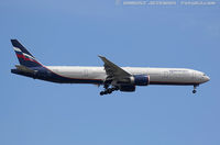 VP-BGD @ KJFK - Boeing 777-3M0/ER - Aeroflot - Russian Airlines  C/N 41681, VP-BGD