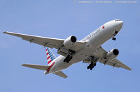 N756AM @ KJFK - Boeing 777-223/ER - American Airlines  C/N 30264, N756AM