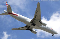 N756AM @ KJFK - Boeing 777-223/ER - American Airlines  C/N 30264, N756AM