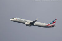N111ZM @ KJFK - Airbus A321-231 - American Airlines  C/N 5983, N111ZM - by Dariusz Jezewski www.FotoDj.com