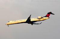 N147PQ @ KJFK - Bombardier CRJ-900 (CL-600-2D24) - Delta Connection (ExpressJet Airlines)   C/N 15147, N147PQ