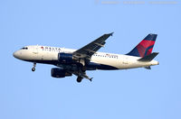 N315NB @ KJFK - Airbus A319-114 - Delta Air Lines  C/N 1230, N315NB - by Dariusz Jezewski www.FotoDj.com