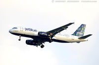 N526JL @ KJFK - Airbus A320-232 Blues Just Want To Have Fun - JetBlue Airways  C/N 1546, N526JL