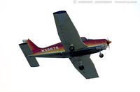 N56679 @ KJFK - Piper PA-28-151 Cherokee Warrior  C/N 28-7415004, N56679 - by Dariusz Jezewski www.FotoDj.com