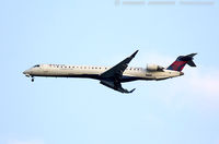 N602LR @ KJFK - Bombardier CRJ-900 NG (CL-600-2D24) - Delta Connection (Endeavor Air)   C/N 15151, N602LR