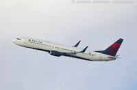 N826DN @ KJFK - Boeing 737-932/ER - Delta Air Lines  C/N 31937, N826DN
