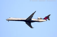 N906XJ @ KJFK - Bombardier CRJ-900 (CL-600-2D24) - Delta Connection (Endeavor Air)   C/N 15138, N906XJ