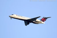 N987DN @ KJFK - Boeing 717-200  C/N 55064, N987DN - by Dariusz Jezewski www.FotoDj.com