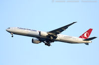 TC-LJF @ KJFK - Boeing 777-3F2/ER - Turkish Airlines  C/N 44127, TC-LJF - by Dariusz Jezewski www.FotoDj.com
