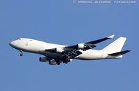 N713CK @ KJFK - Boeing 747-2B4BM(SF) - Kalitta Air  C/N 21099, N713CK - by Dariusz Jezewski www.FotoDj.com