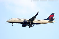 N276SY @ KJFK - Embraer 175LL (ERJ-170-200LL) - Delta Connection (SkyWest Airlines)   C/N 17000740, N276SY