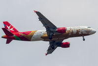 9H-AEO @ LIEE - Landing 14r