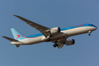 EI-NEW @ LIEE - Landing 14r - by Gian Luca Onnis SARDEGNA SPOTTERS
