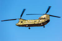 D-663 @ LIED - Landing 35R - by Gian Luca Onnis SARDEGNA SPOTTERS