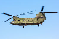 D-663 @ LIED - Landing 35R - by Gian Luca Onnis SARDEGNA SPOTTERS