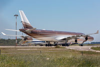 M-IABU @ LIEO - TAXI 05 - by Gian Luca Onnis SARDEGNA SPOTTERS