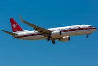 EI-FFW @ LIEO - LANDING 05R - by Gian Luca Onnis SARDEGNA SPOTTERS