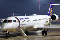 D-ACNN @ LOWL - D-ACNN @ Linz Airport