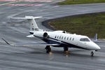 OE-GEC @ EGGW - At Luton - by Terry Fletcher
