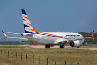 OK-SWC @ LIEO - TAXI 05R