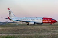 EI-FHE @ LIEO - TAXI 05R - by Gian Luca Onnis SARDEGNA SPOTTERS