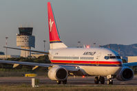 EI-FFM @ LIEO - TAXI 05R - by Gian Luca Onnis SARDEGNA SPOTTERS