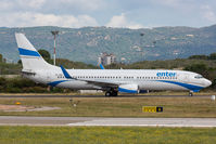SP-ENU @ LIEO - TAXI 23L