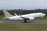 VP-BVV @ EGGW - at Luton - by Terry Fletcher