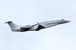 D-AVAN @ EGGW - at Luton - by Terry Fletcher