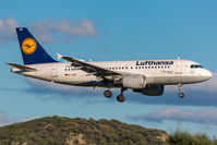 D-AIBC @ LIEO - LANDING 23L