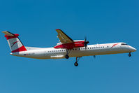 OE-LGK @ LIEO - LANDING 05R - by Gian Luca Onnis SARDEGNA SPOTTERS
