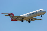 HB-JVE @ LIEO - LANDING 05R - by Gian Luca Onnis SARDEGNA SPOTTERS