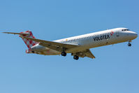EI-EXI @ LIEO - LANDING 05R - by Gian Luca Onnis SARDEGNA SPOTTERS