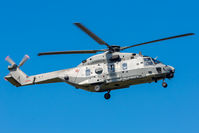 MM81624 @ LIED - LANDING 35R - by Gian Luca Onnis SARDEGNA SPOTTERS