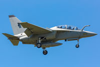 MM55217 @ LIED - LANDING 35R - by Gian Luca Onnis SARDEGNA SPOTTERS