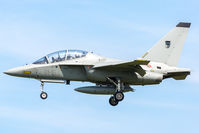 MM55221 @ LIED - LANDING 35R - by Gian Luca Onnis SARDEGNA SPOTTERS